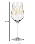 White Wine Glass Set Ritzenhoff 3410001