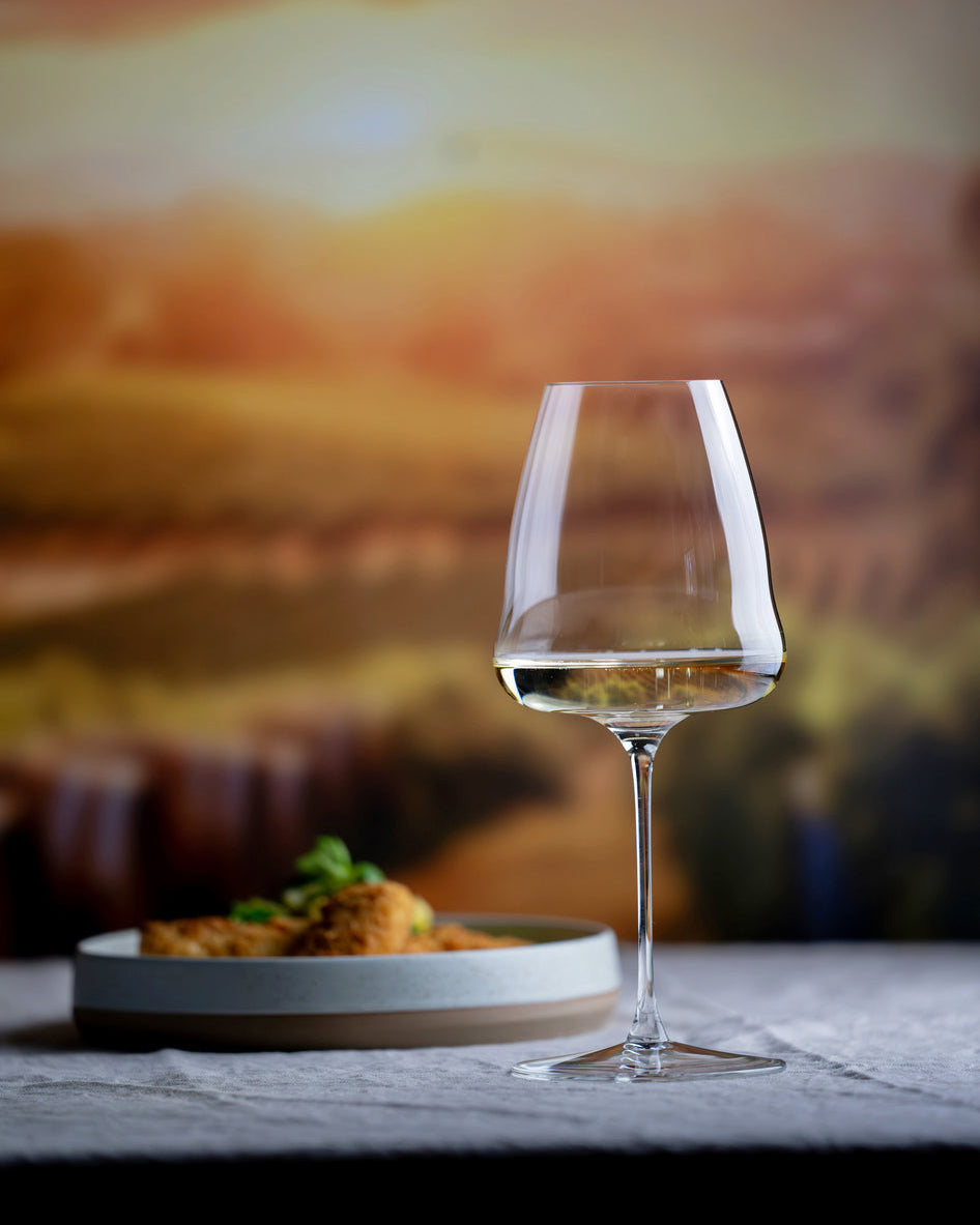 Verre à Riesling Riedel Wine Wings