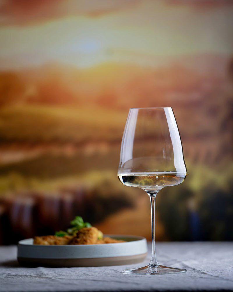 Verre à Champagne Riedel Wine Wings