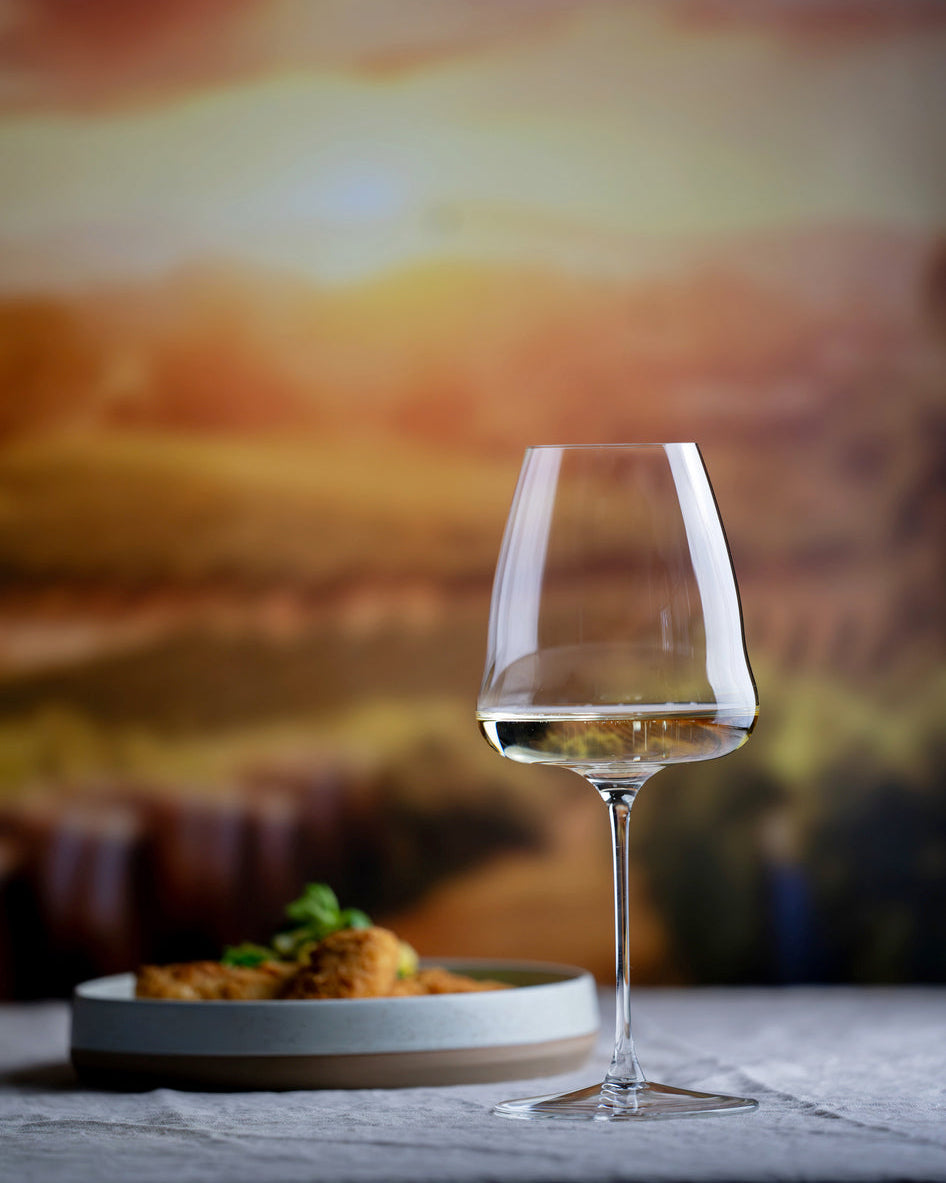 Verre à Sauvignon Blanc Riedel Wine Wings