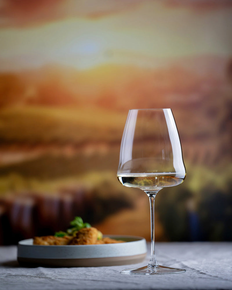 Verre à Sauvignon Blanc Riedel Wine Wings