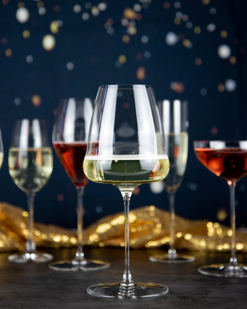 Verre à Champagne Riedel Wine Wings