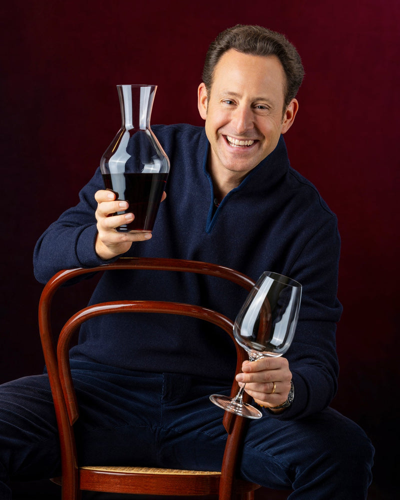 Riedel Cabernet/Merlot Glass | Veloce Series