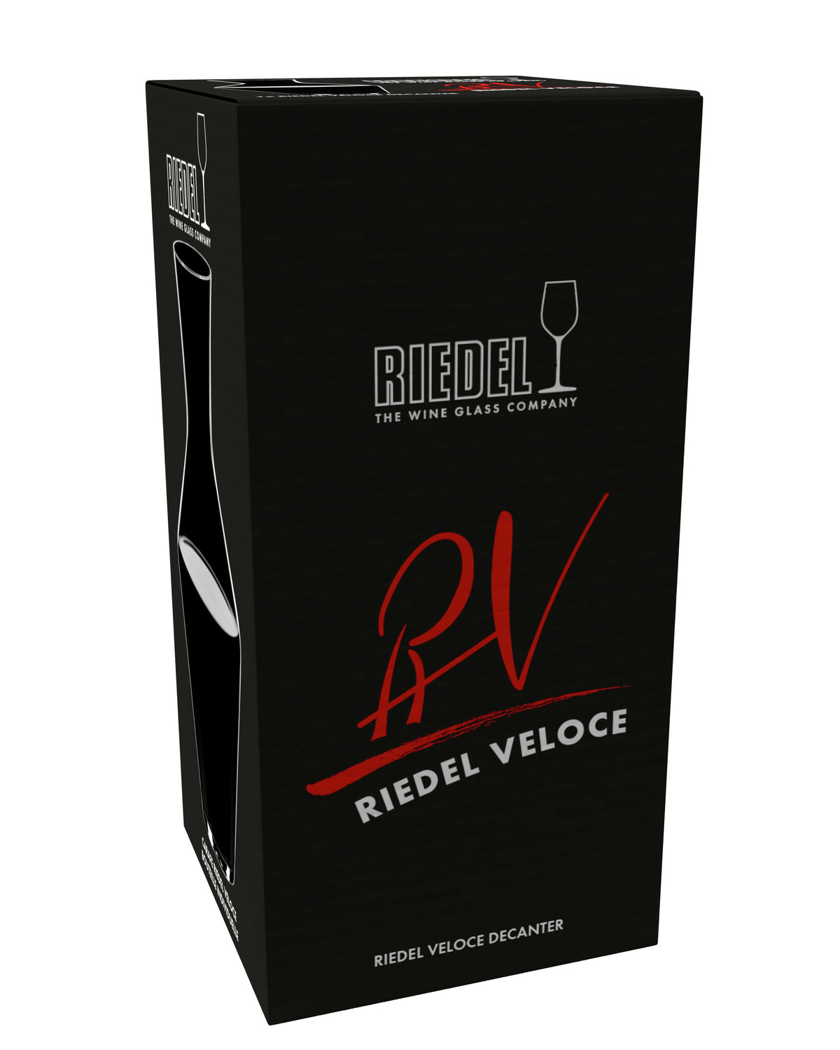 Carafe Riedel | Série Veloce