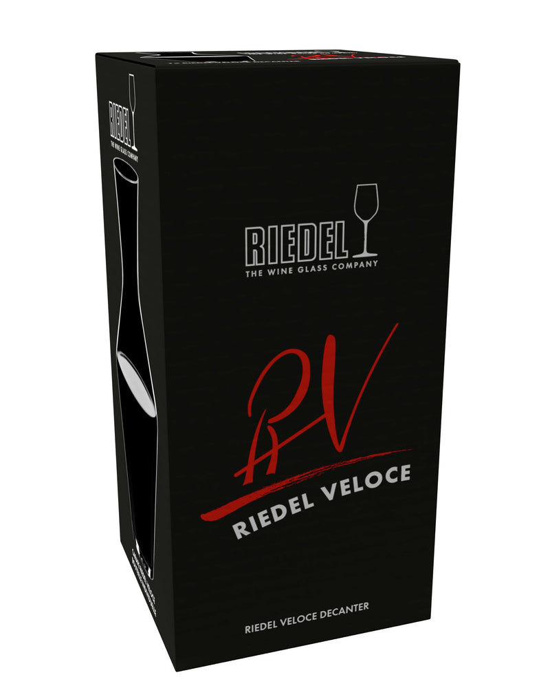 Carafe Riedel | Série Veloce