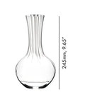 Carafe à Vin Riedel | Performance