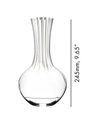 Carafe à Vin Riedel | Performance