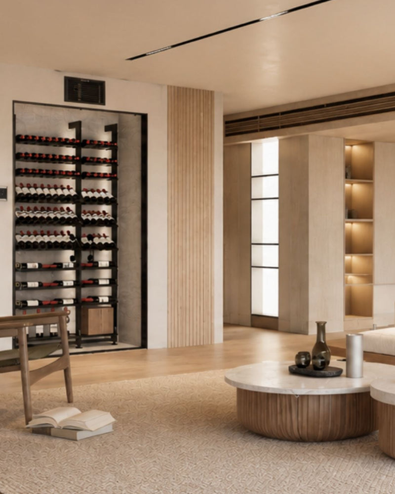 Wine-R | Climatiseur de Cave