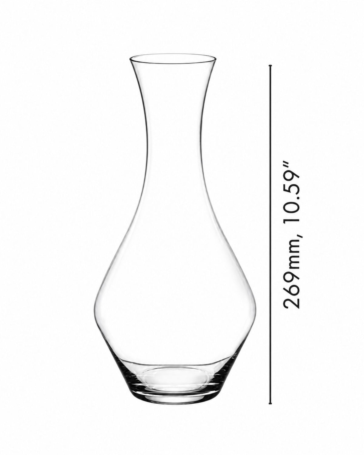 Carafe à Vin Riedel | Cabernet Magnum
