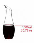 Carafe à Vin Riedel | O Magnum