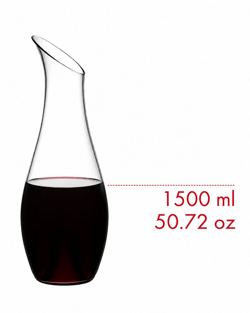 Carafe à Vin Riedel | O Magnum