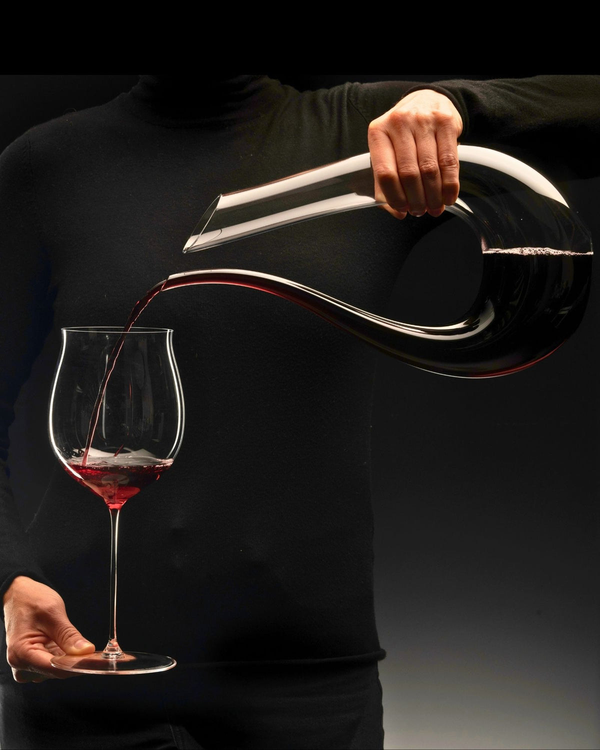 Carafe à Vin Riedel | Amadeo