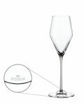 Set of 6 Champagne Spiegelau Glasses | Definition Series