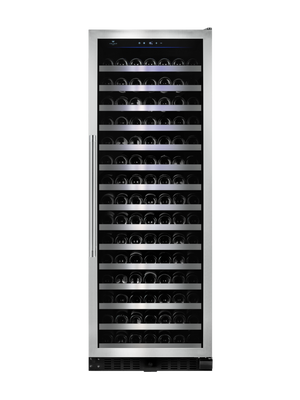 Cellier WineCell'R - Collection Diamond | 181 Bouteilles - 1 Zone