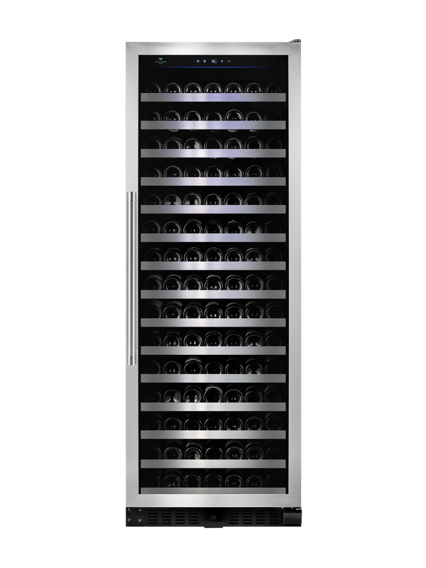 Cellier WineCell'R - Collection Diamond | 181 Bouteilles - 1 Zone