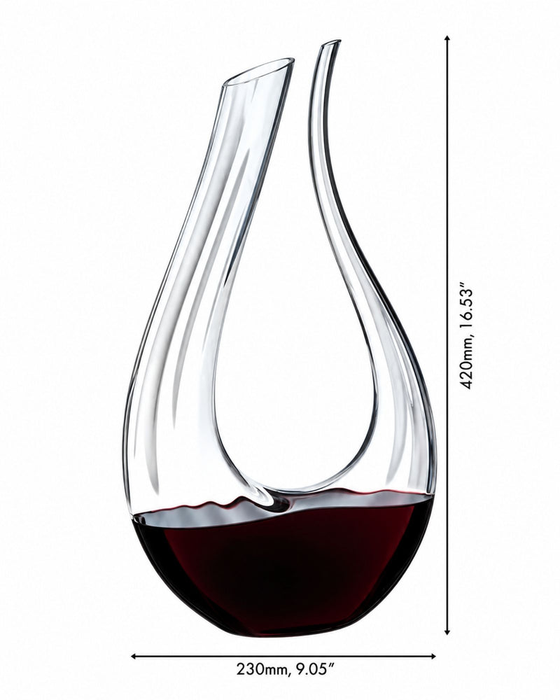 Carafe à Vin Riedel | Amadeo Magnum Optic