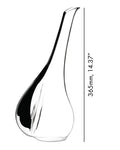 Carafe à Vin Riedel | Black Tie Touch