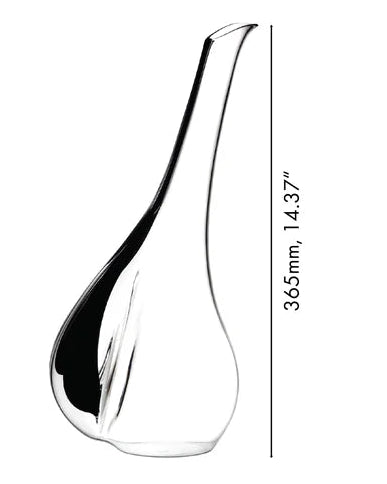 Carafe à Vin Riedel | Black Tie Touch