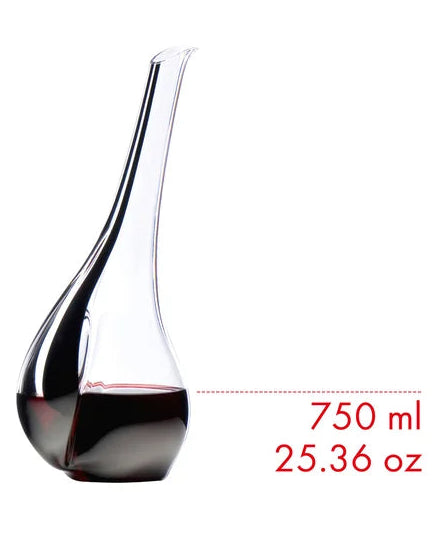 Carafe à Vin Riedel | Black Tie Touch