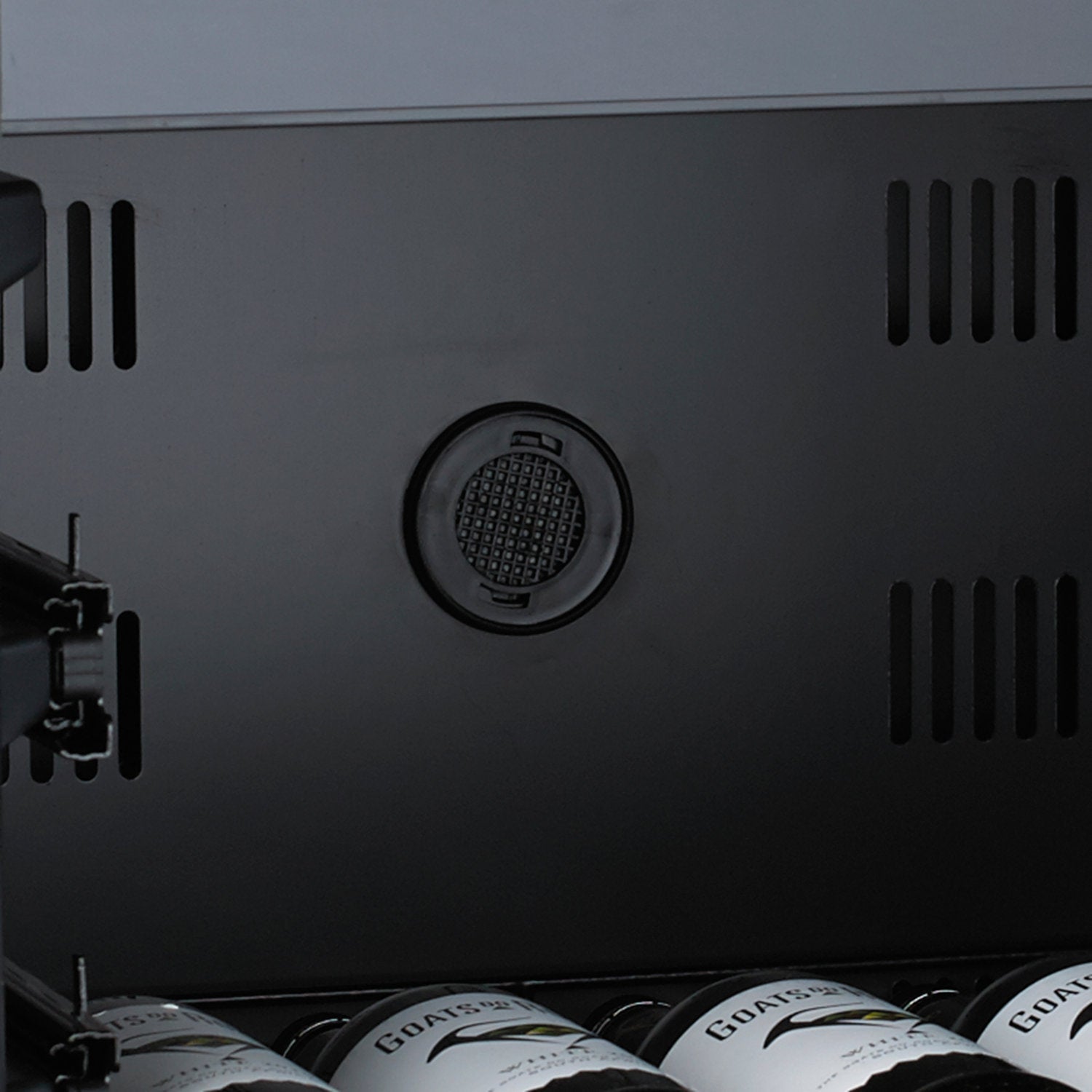 Wine Cell'R carbon filter