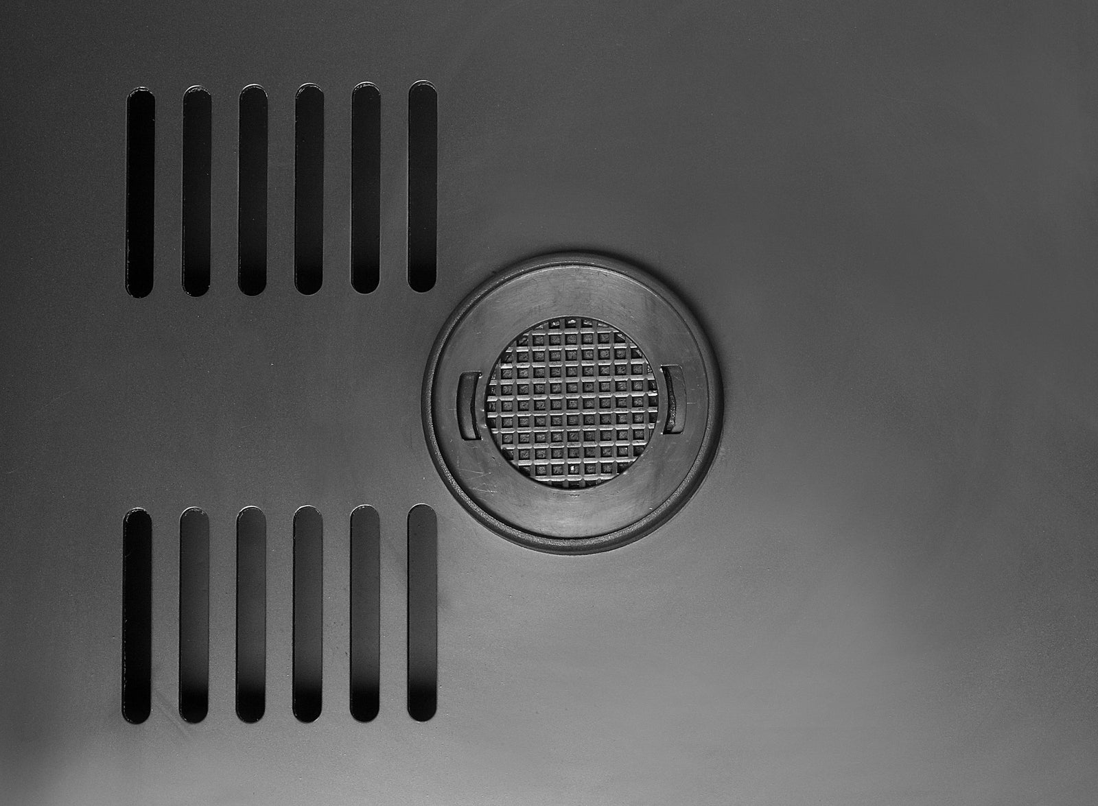 Wine Cell'R carbon filter