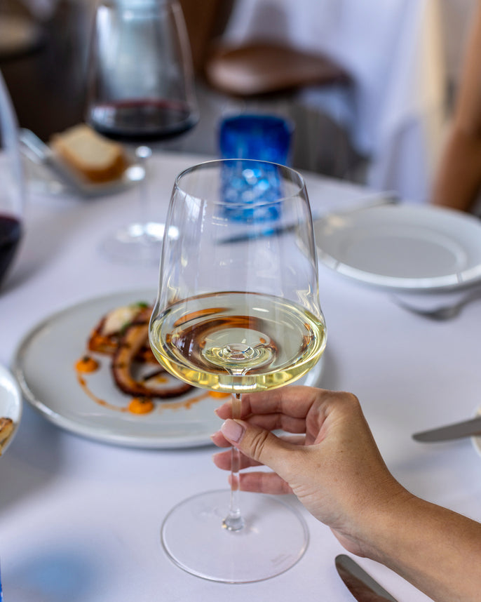 Verre à Chardonnay Riedel Wine Wings