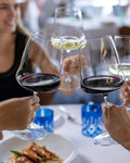 Riedel Syrah Glass | Wine Wings Series