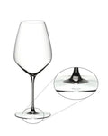 Set of 2 Riedel Syrah/Shiraz Glasses | Veloce Series