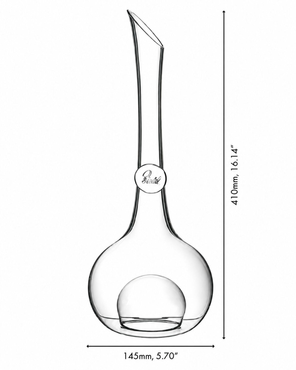 Carafe à Vin Riedel | Superleggero