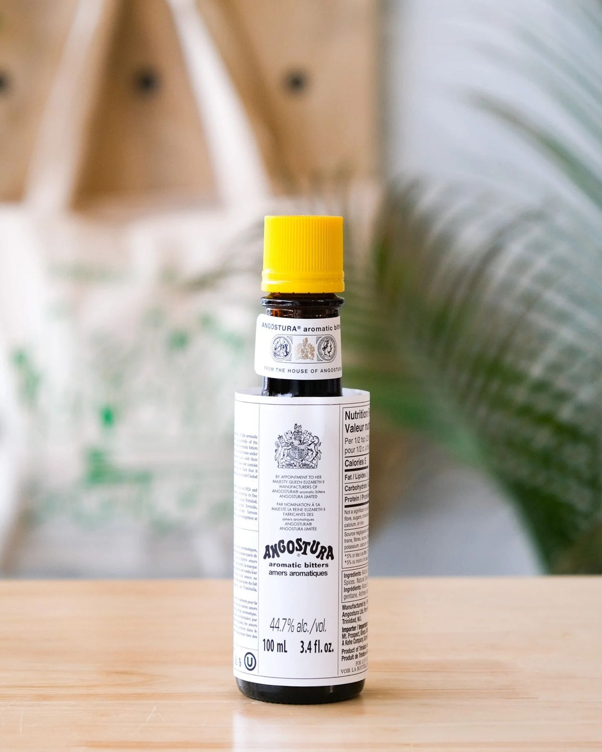 Amers Aromatique | Angostura
