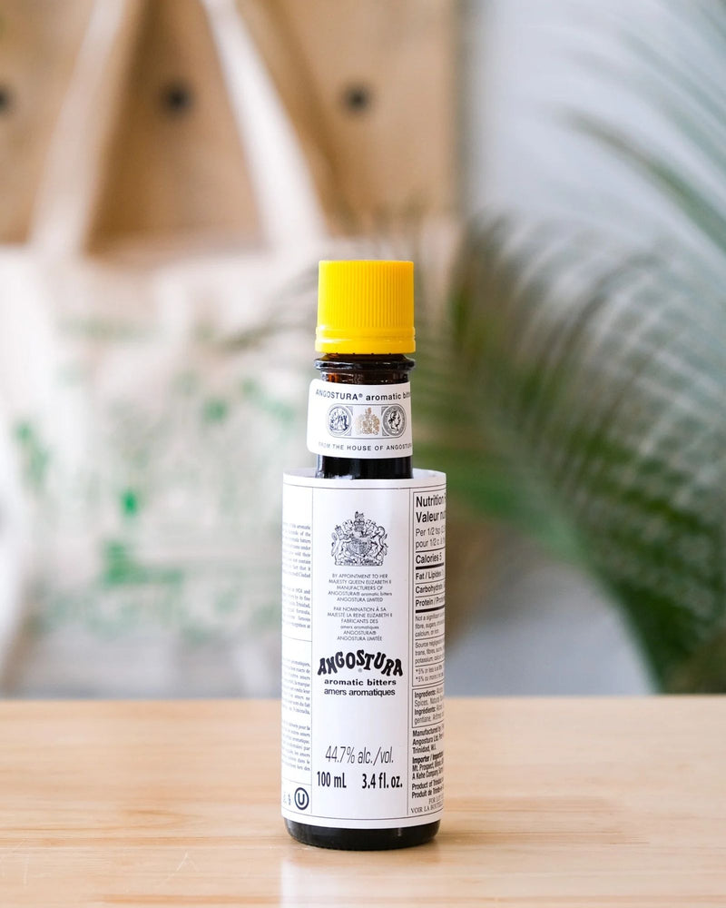 Amers Aromatique | Angostura