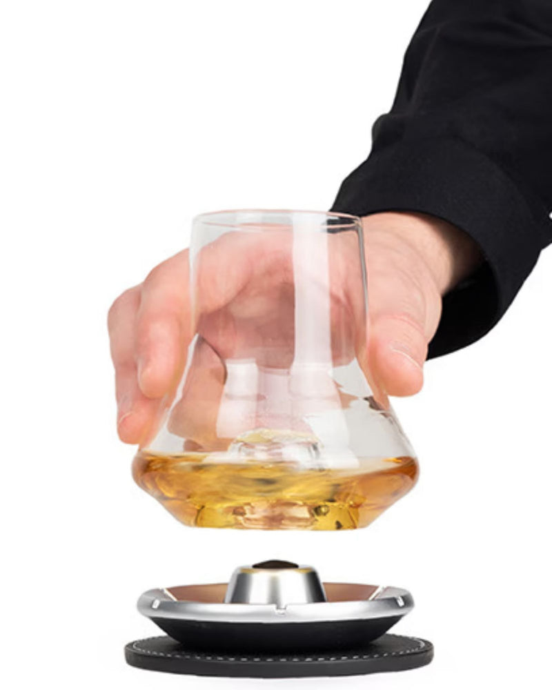 Verre à Whisky Peugeot | Les Impitoyables