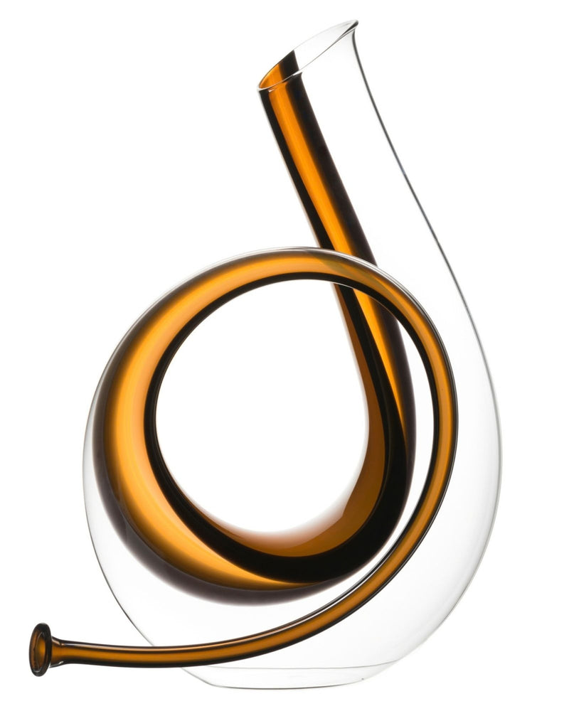 Wine Decanter Riedel | Horn