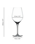 Verre à Vin Blanc Spiegelau | Série Authentis