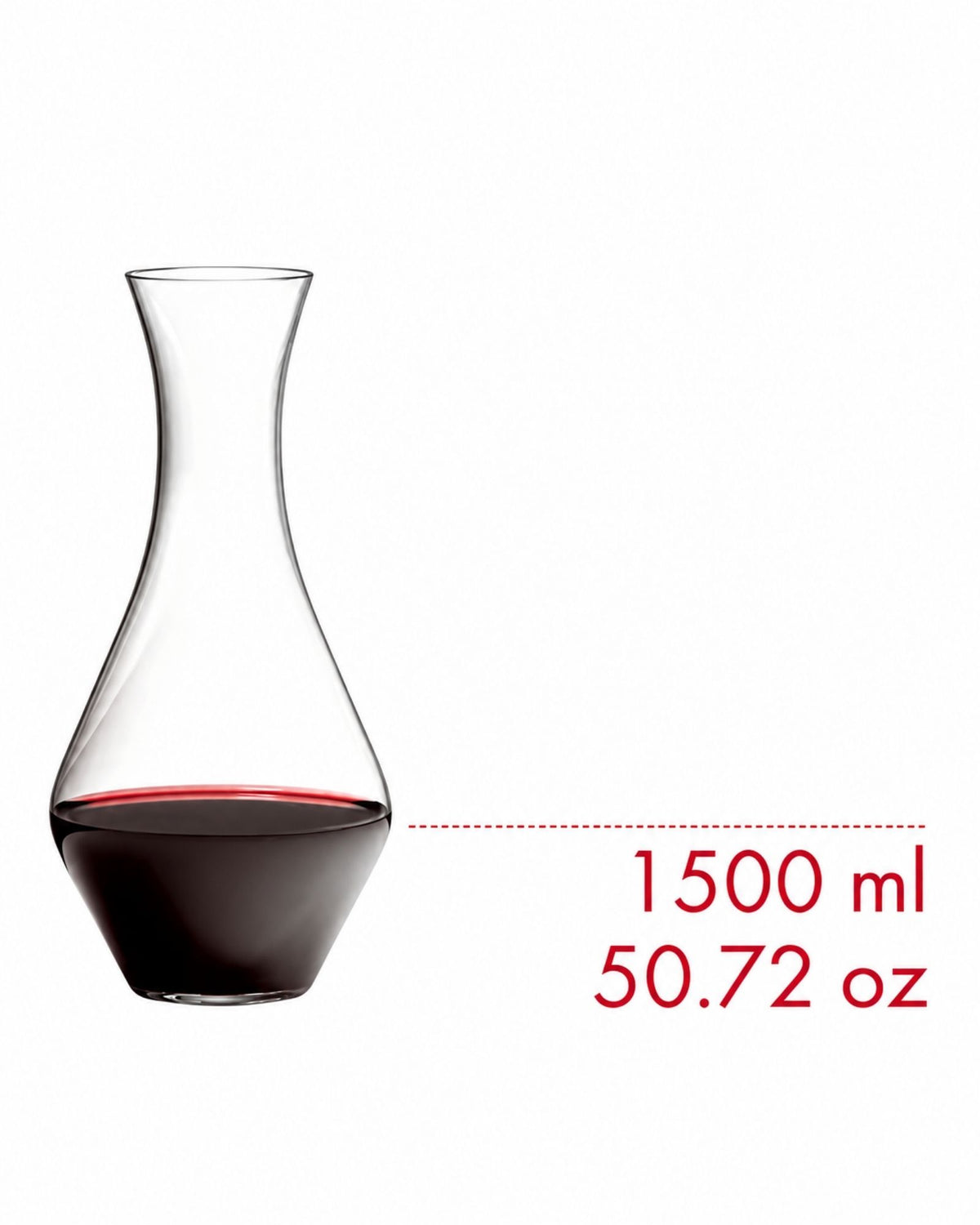 Carafe à Vin Riedel | Cabernet Magnum