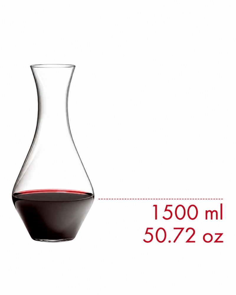 Carafe à Vin Riedel | Cabernet Magnum