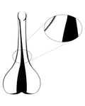 Wine Decanter Riedel | Black Tie Smile
