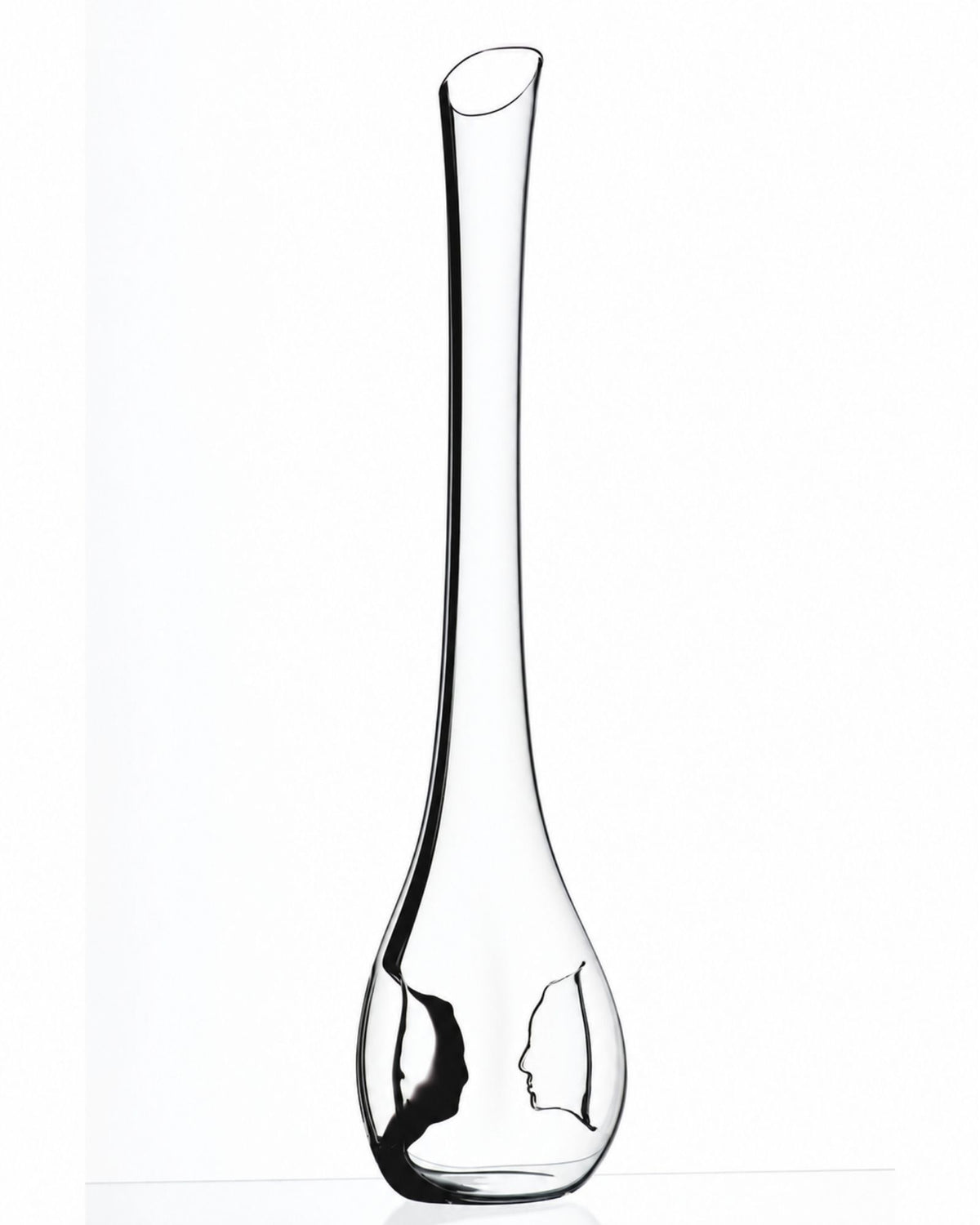 Carafe à Vin Riedel | Black Tie Face to Face