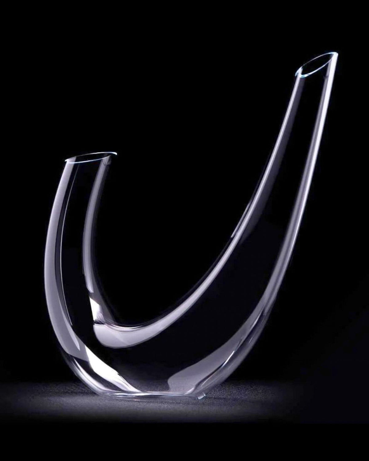Wine Decanter Gabriel Glas | Alpha