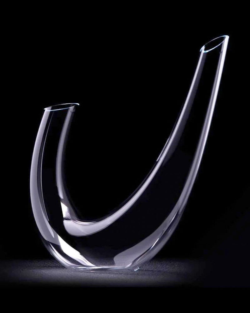 Wine Decanter Gabriel Glas | Alpha