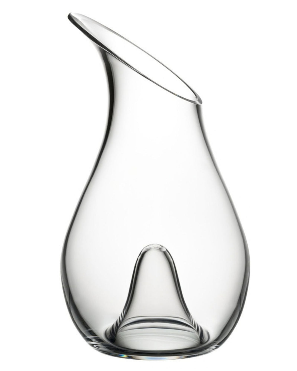 Wine Decanter Riedel | O Single