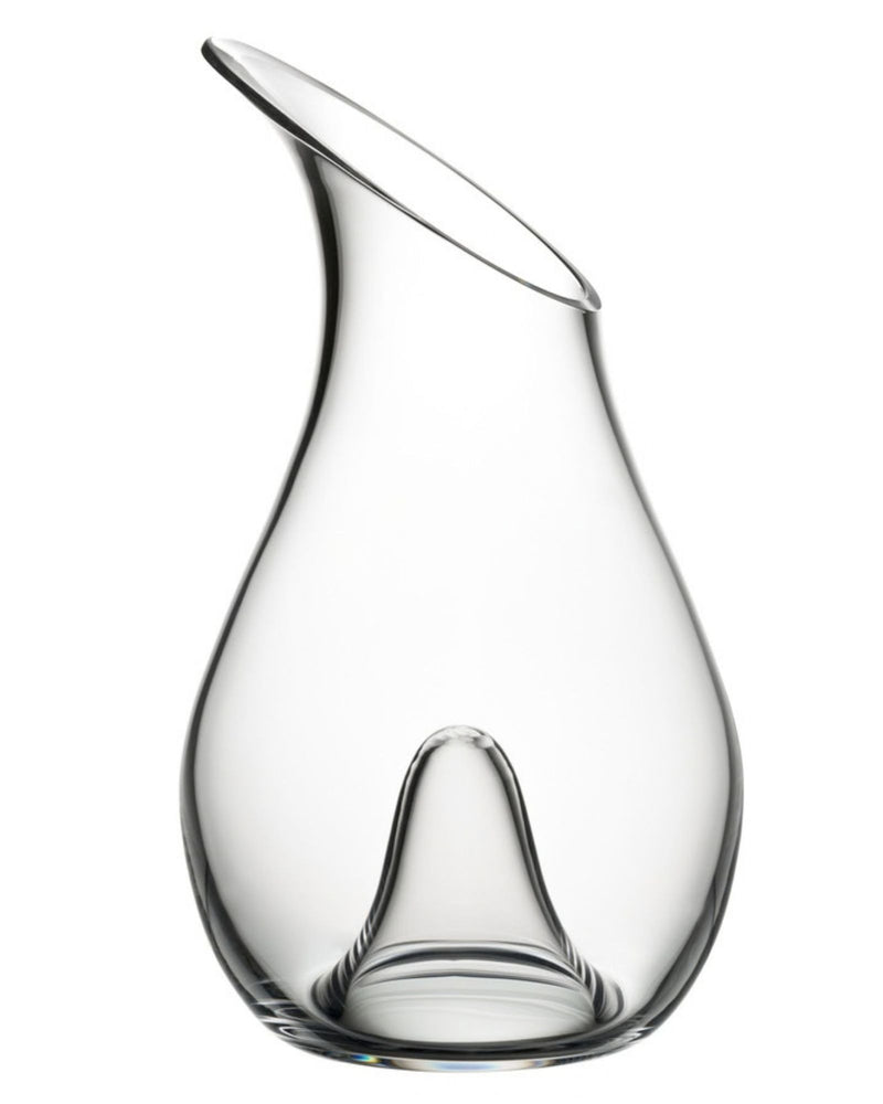 Wine Decanter Riedel | O Single