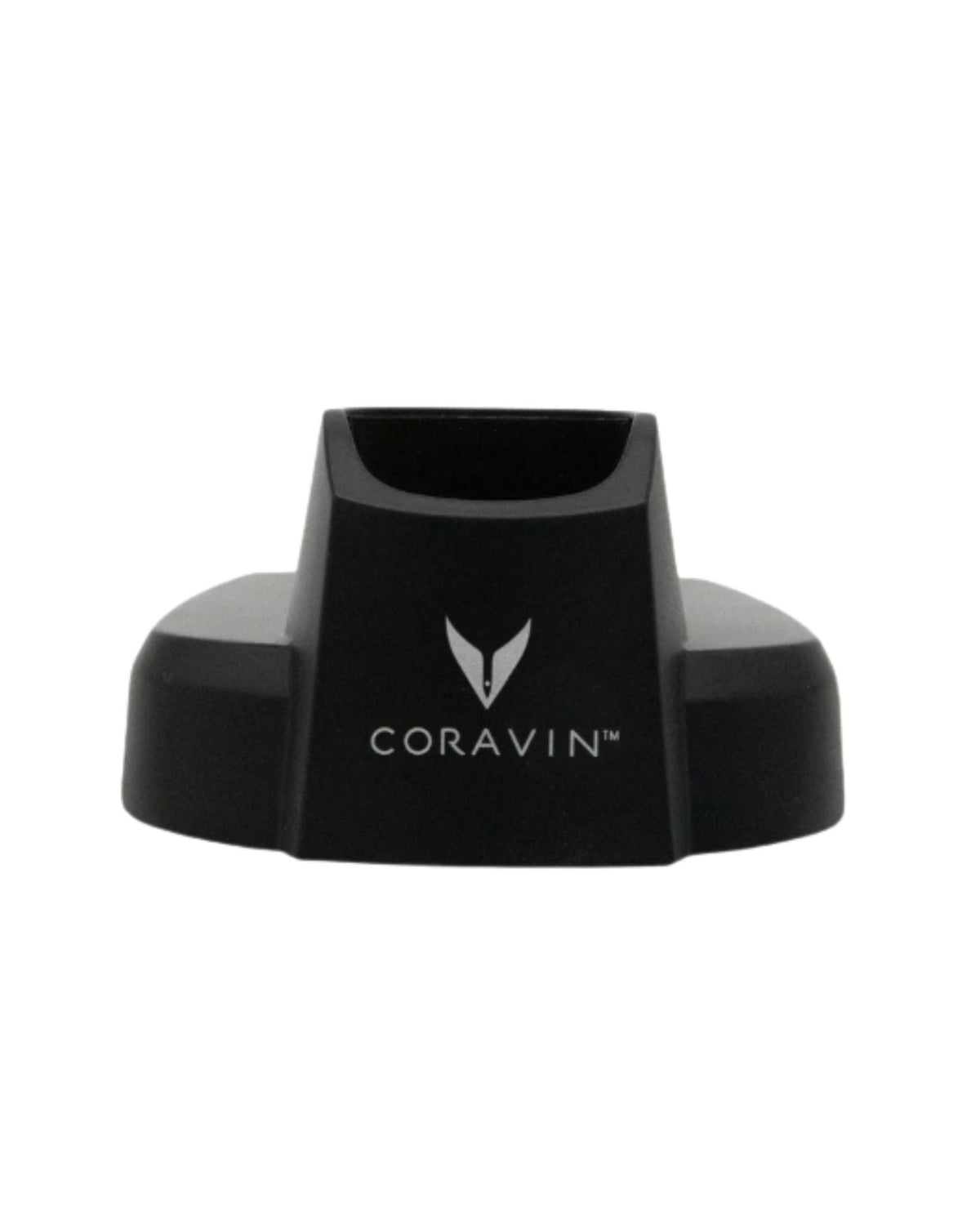 Coravin | Base universelle noire