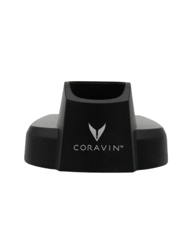 Coravin | Base universelle noire