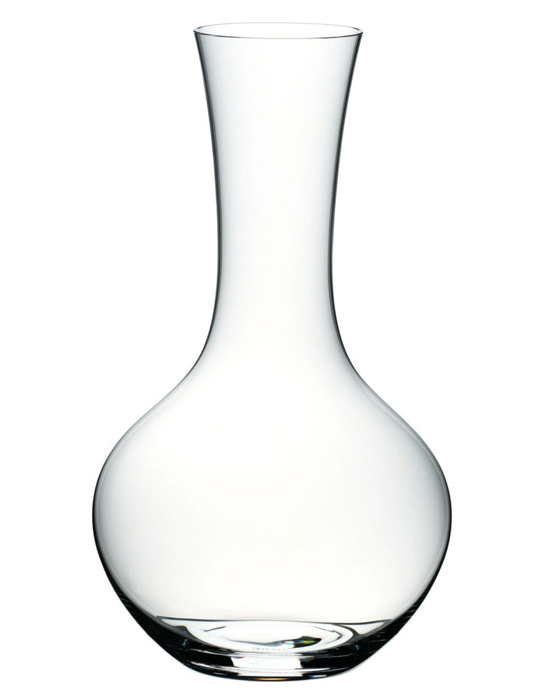 Wine Decanter Riedel | Syrah