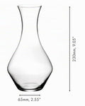 Wine Decanter Riedel | Cabernet