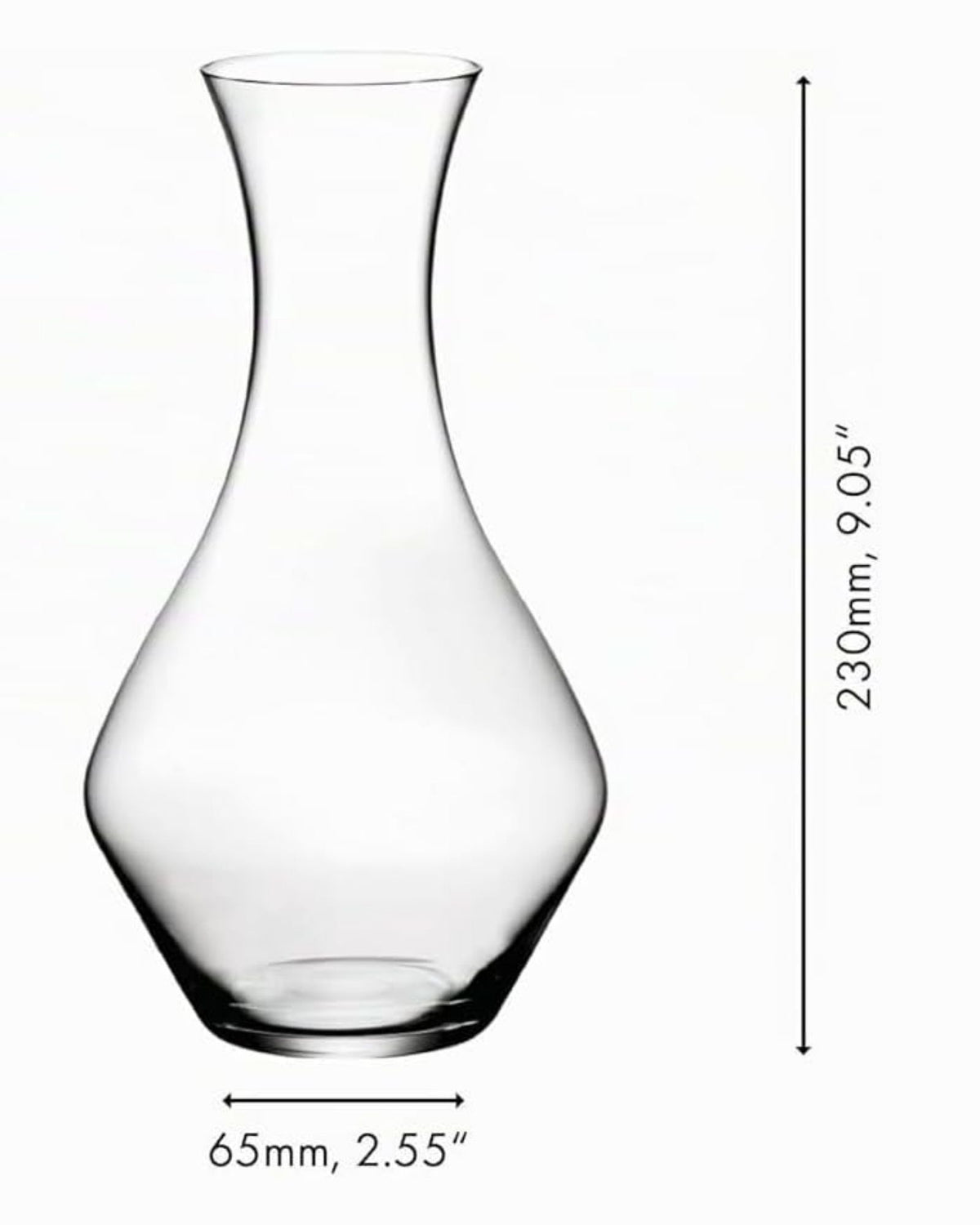 Wine Decanter Riedel | Cabernet