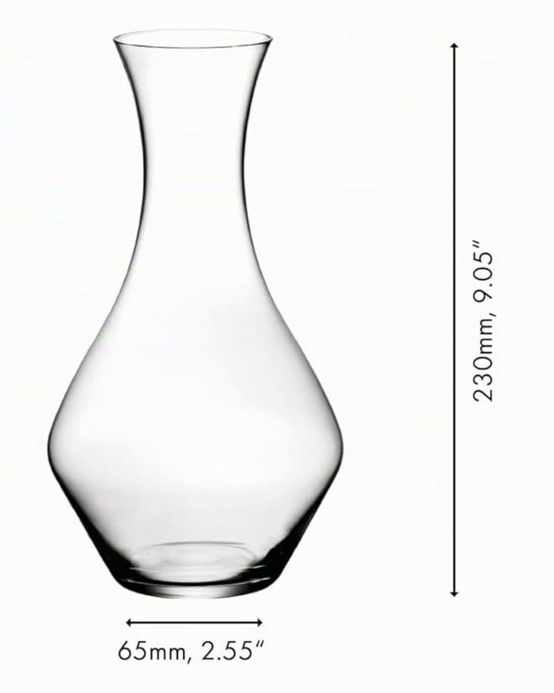 Wine Decanter Riedel | Cabernet