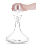 Carafe à Vin Final Touch | Twister