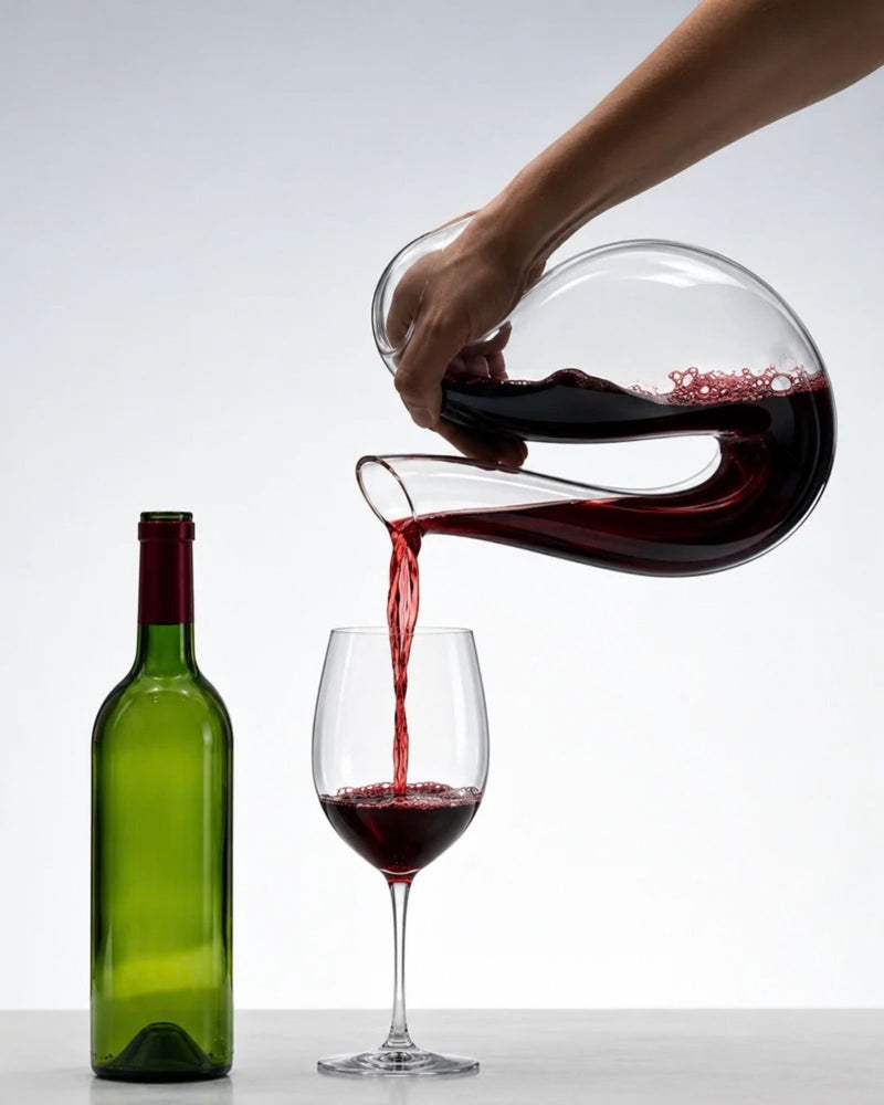 Carafe à Vin Riedel | Ayam